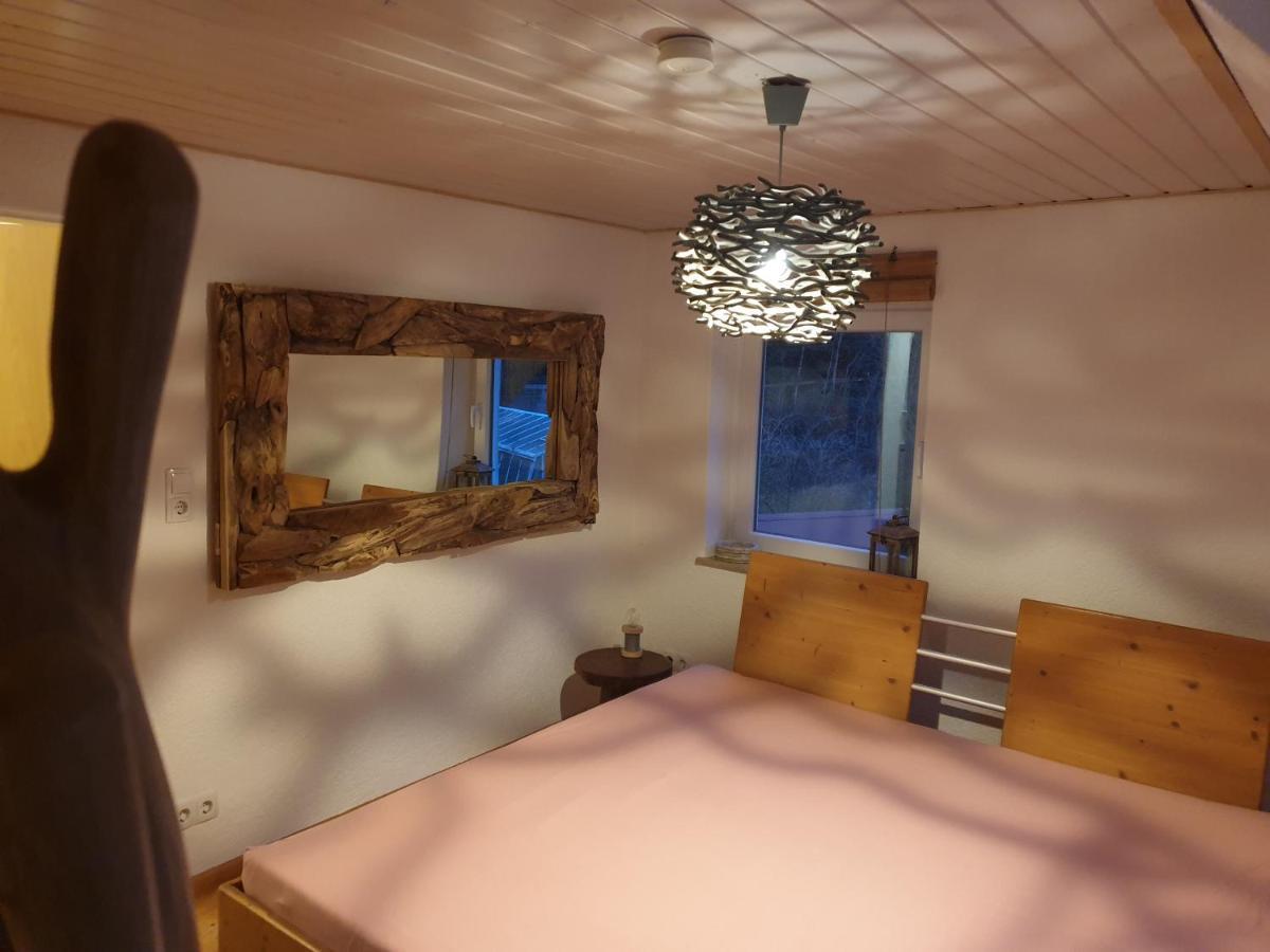 Wonderworld Lägenhet Alfdorf Exteriör bild